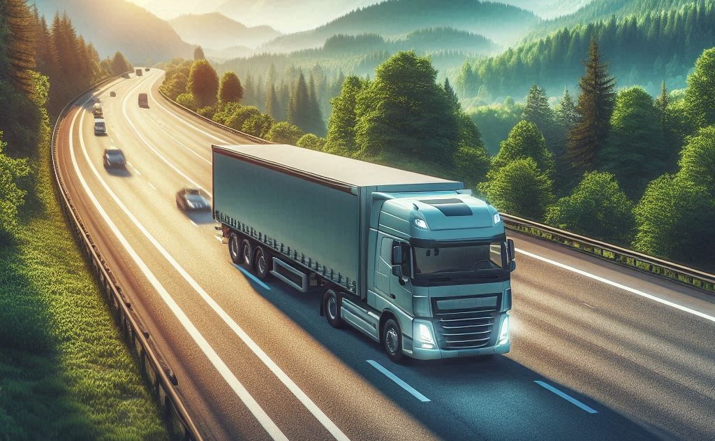 Segurança no transporte